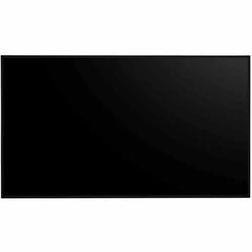 Vista 7 de Monitor industrial LG signage 75in UL3Q