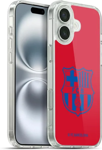 Vista 122 de Head Case Designs - Carcasa de gel suave compatible con Apple iPhone 7 Plus/iPhone 8 Plus Barca