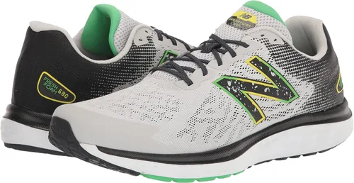 Vista 8 de New Balance Men's Fresh Foam 680 V7 Running Shoe
