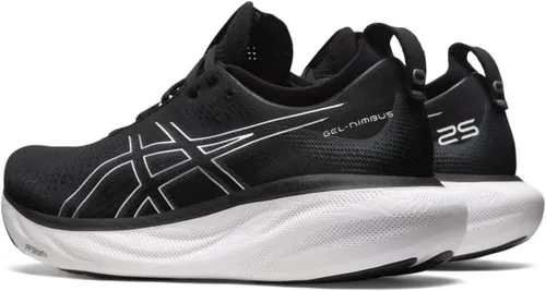 Vista 3 de ASICS Gel-Nimbus 25 Running Hombre