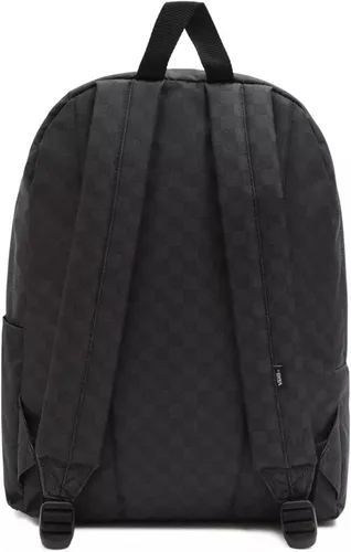 Vista 2 de Vans Casual, Borgoña, Talla única, Negro, carbón