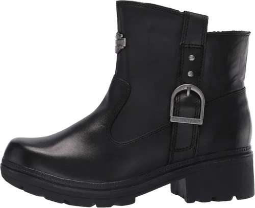Vista 8 de HARLEY-DAVIDSON FOOTWEAR Women's Madera Boot