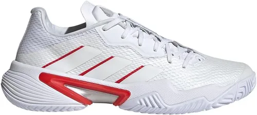 Vista 3 de adidas Zapatillas de tenis Barricade para mujer