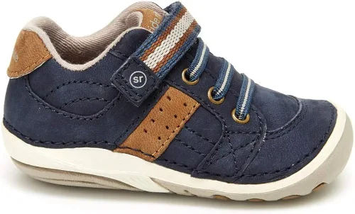 Vista 2 de Stride Rite Soft Motion Artie - Tenis para bebés y niños pequeños