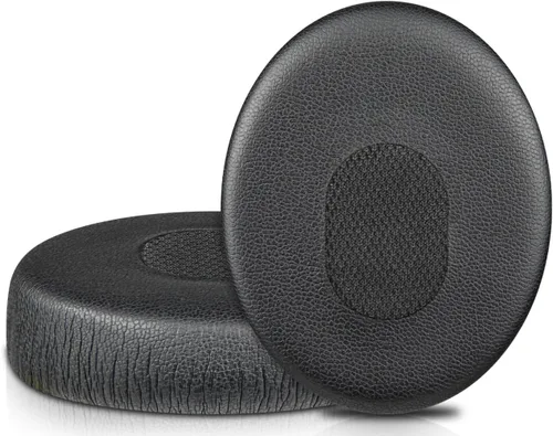 Vista 8 de Almohadillas de enfriamiento SOULWIT para Bose QC3 y OE1 - Negro