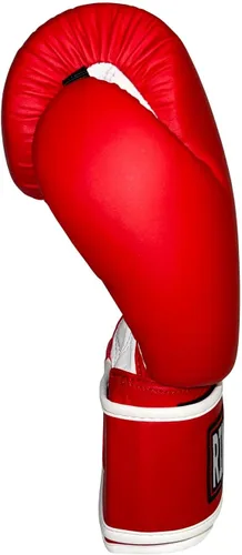 Vista 3 de Ringside - Guantes de entrenamiento para saco de boxeo, Muay Thai, Kickboxing