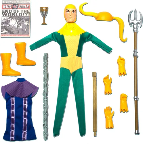 Vista 2 de Conjunto de disfraz de lujo Loki