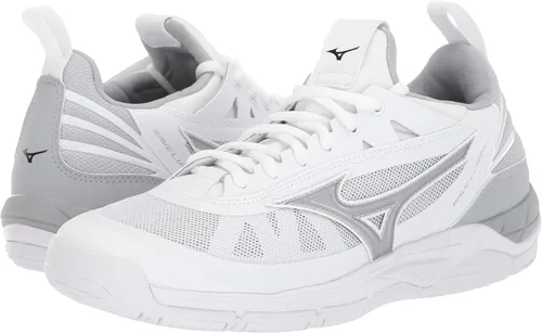 Vista 10 de Mizuno Zapato de corte Wave Luminous para mujer