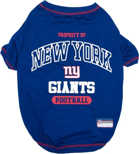 Vista 33 de Camisa de la NFL para mascota, para perros y gatos, duradera, 5 tamaños disponibles en 32 equipos de la NFL, camisetas de la NFL para mascotas