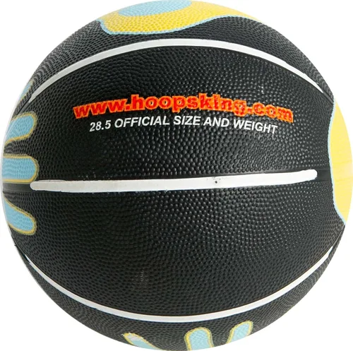 Vista 4 de HOOPSKING Skill Shooter Baloncesto con video de entrenamiento en línea, baloncesto con colocación de la mano