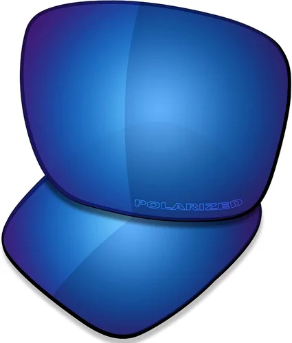 Vista 21 de SAUCER Lentes de repuesto prémium para gafas de sol Oakley Holbrook OO9102