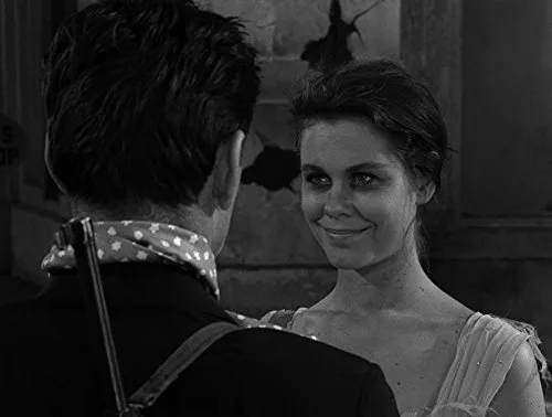 Vista 3 de THE TWILIGHT ZONE SEASON 3 - V 1961