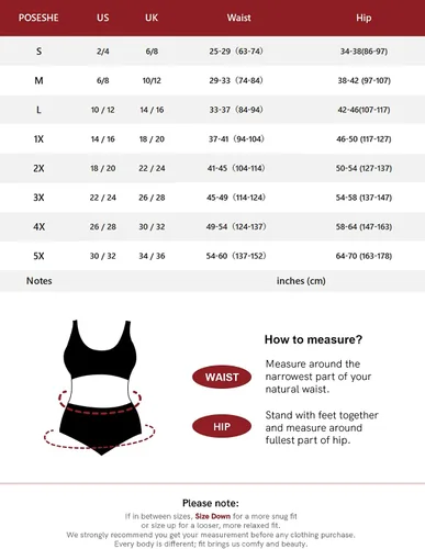 Vista 6 de POSESHE Calzoncillos tipo bóxer para mujer de 8 pulgadas de entrepierna, micromodal antirozaduras S-5XL