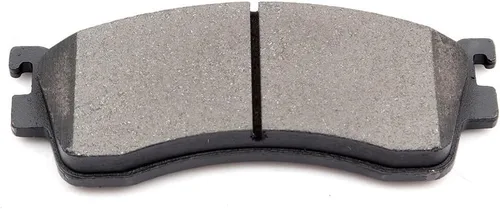 Vista 5 de SCITOO Juego de pastillas de freno de cerámica D893 – Reemplazo delantero para Ford Probe 1993-1997, Mazda 626 1993-2002, MX-6 1993-1997, Protege