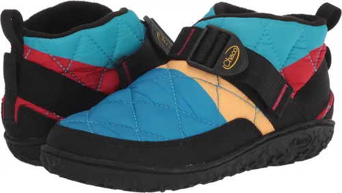 Vista 7 de Chaco Botines Ramble Puff para mujer