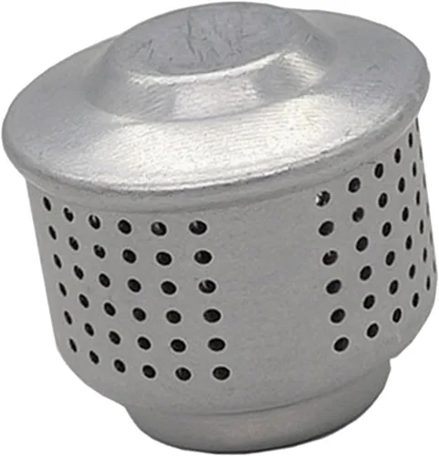 Vista 6 de Fenteer Aluminio Moka Cafetera Cubierta A Prueba De Salpicaduras Cafetera Accesorios De Protección De Salpicaduras Profesional Mano De Trabajo Fino