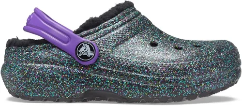 Vista 12 de Crocs Crocband II - Zueco para niños Negro
