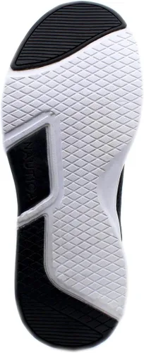 Vista 5 de Nautica - Tenis de deporte para mujer con agujetas, para correr, caminar, casuales.