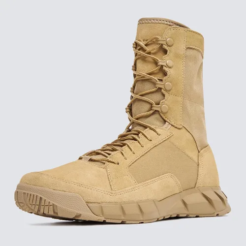 Vista 6 de Oakley Botas Coyote para hombre Desierto