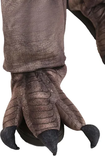 Vista 8 de Disfraz de T-Rex para niños