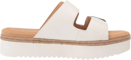 Vista 6 de Clarks Mens Lana Beach Slide Sandal