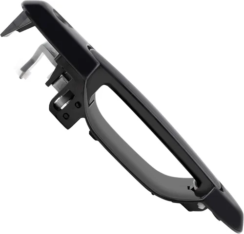 Vista 4 de BOXI Manija exterior exterior de la puerta del lado del pasajero delantero derecho para Toyota Sienna 1998-2003 Reemplazar 6921008010C0