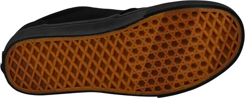 Vista 5 de Vans Men's Atwood Trainer negro (Canvas Black/Black)