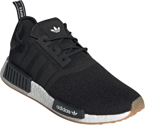 Vista 9 de adidas NMD_r1 Primeblue tenis para hombre