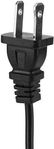 Vista 7 de Wal luz LED frontal, brazo flexible magnético multifuncional luz de trabajo, LED de luz diurna, luces de manualidades (enchufe de EE. UU. 110V)