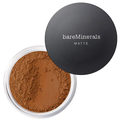 Vista 23 de Corrector cosmético tapa ojeras con protector solar factor 20.