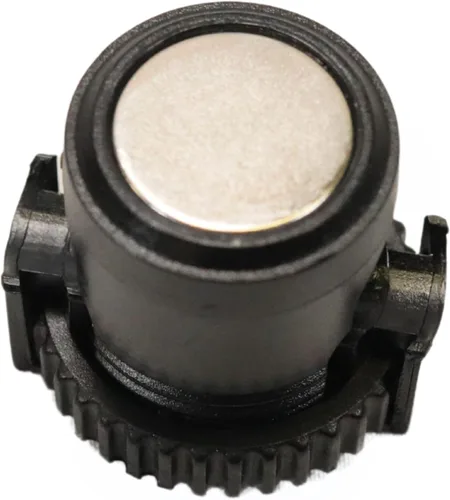 Vista 8 de Buceo Regulador Magnético Pulpo Manguera Soporte Clip (Rojo)