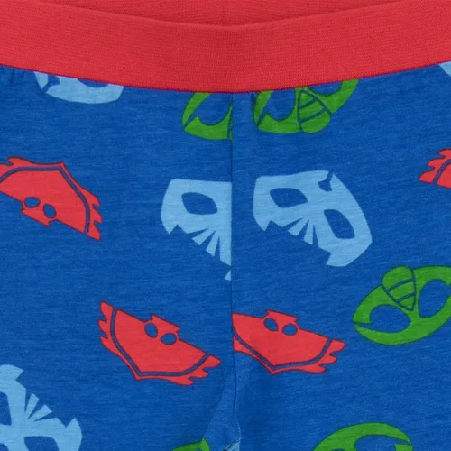 Vista 5 de PJ Masks Pijamas para niños, Multi