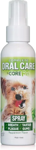 Vista 7 de Cuidado bucal completo de los fundadores de PetzLife - 4 oz (gel de salmón felino)