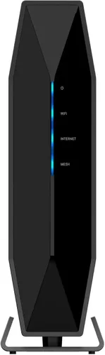 Vista 4 de Linksys Enrutador WiFi 6 AX5400 de doble banda E9450, negro (renovado)