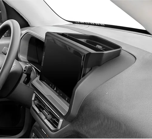 Vista 21 de LUWU Bandeja organizadora para consola central Ford Edge 2024 2020 2021 2022 2023 2024 Ford Edge SE/SEL/ST-Line/Titanio/ST, organizador de consola