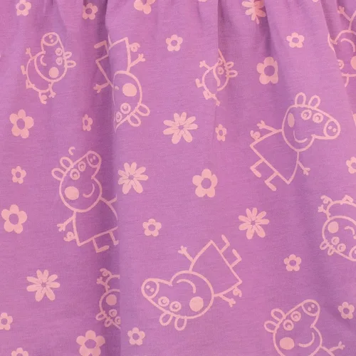 Vista 2 de Peppa Pig Vestido para niñas