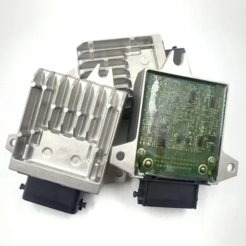 Vista 4 de LFFM189E1C 2009-2017 para Mazda 5 2.0L TCU TCM módulo de control de transmisión LFFM 18 9E1C