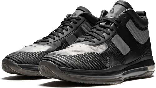 Vista 2 de Nike Lebron James X John Elliott Icon QS - Zapatos de baloncesto para hombre