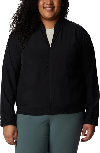 Vista 5 de Columbia Hike - Cremallera completa para mujer