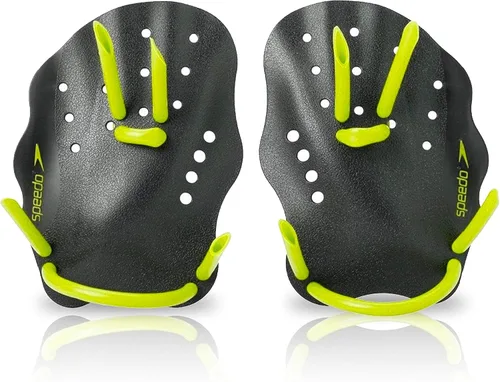 Vista 3 de Speedo Nemesis - Paleta contorneada para natación