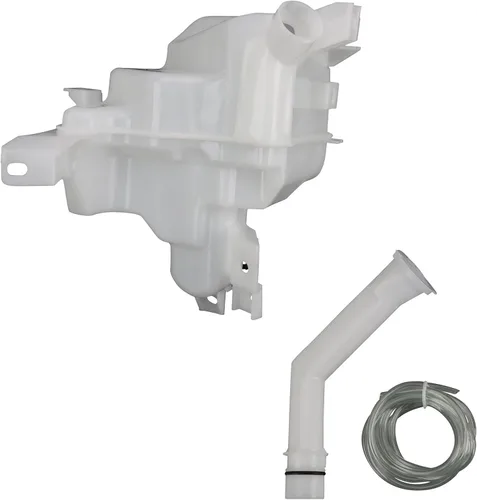Vista 256 de Depósito de limpiaparabrisas TRQ Para Toyota RAV4 2013-2016