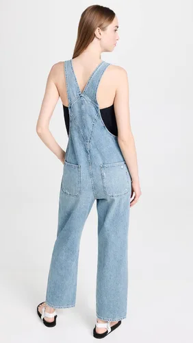 Vista 3 de Pistola Denim Monos Arden para mujer