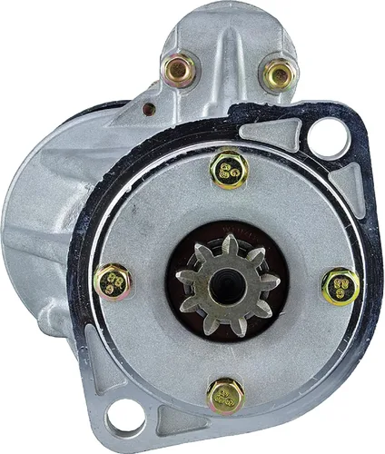 Vista 8 de DB Electrical Motor de arranque 410-44073 compatible con/repuesto para Eagle TUGS TT-10, TT-12, TT-4 AWD, TT-5 AWD, TT-6 AWD, TT-8 AWD, Usats All