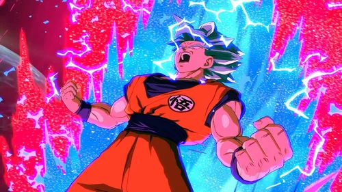Vista 5 de DRAGON BALL FighterZ - Nintendo Switch