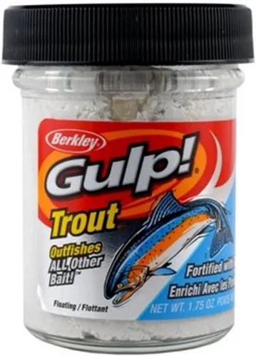 Vista 5 de Berkley Gulp! Masa de cebo para pesca de trucha