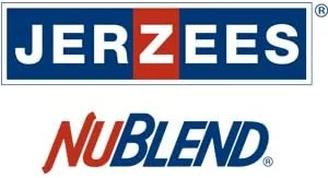Vista 8 de Jerzees - Sudadera con capucha para jóvenes