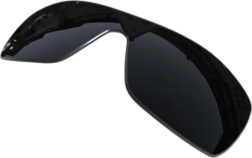 Vista 15 de OOWLIT Replacement Lenses Compatible with Oakley Turbine Rotor OO9307 32mm Sunglass 24k no polarizado