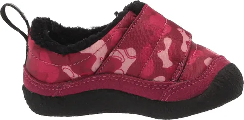 Vista 6 de KEEN Unisex-Child Howser Low Wrap Casual Slippers