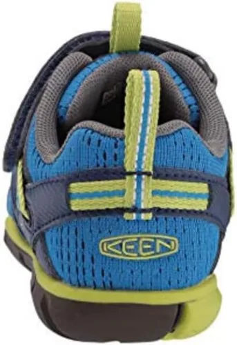 Vista 4 de KEEN Unisex-Child Chandler CNX Comfortable Sneakers