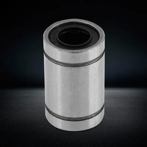 Vista 4 de misumi Cojinetes lineales lm8uu 8 × 6 × 4 10 unids lm8uu 0.315 in cojinete de movimiento lineal para impresora de varilla de 0.315 in piezas CNC